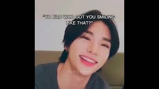 You Cant Be Mad When Hyunjin Gives You Those Puppy Eyes