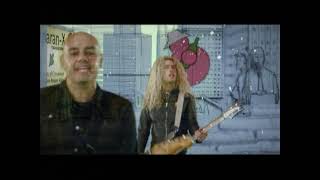 Watch Newsboys Million Pieces kissin Your Cares Goodbye video