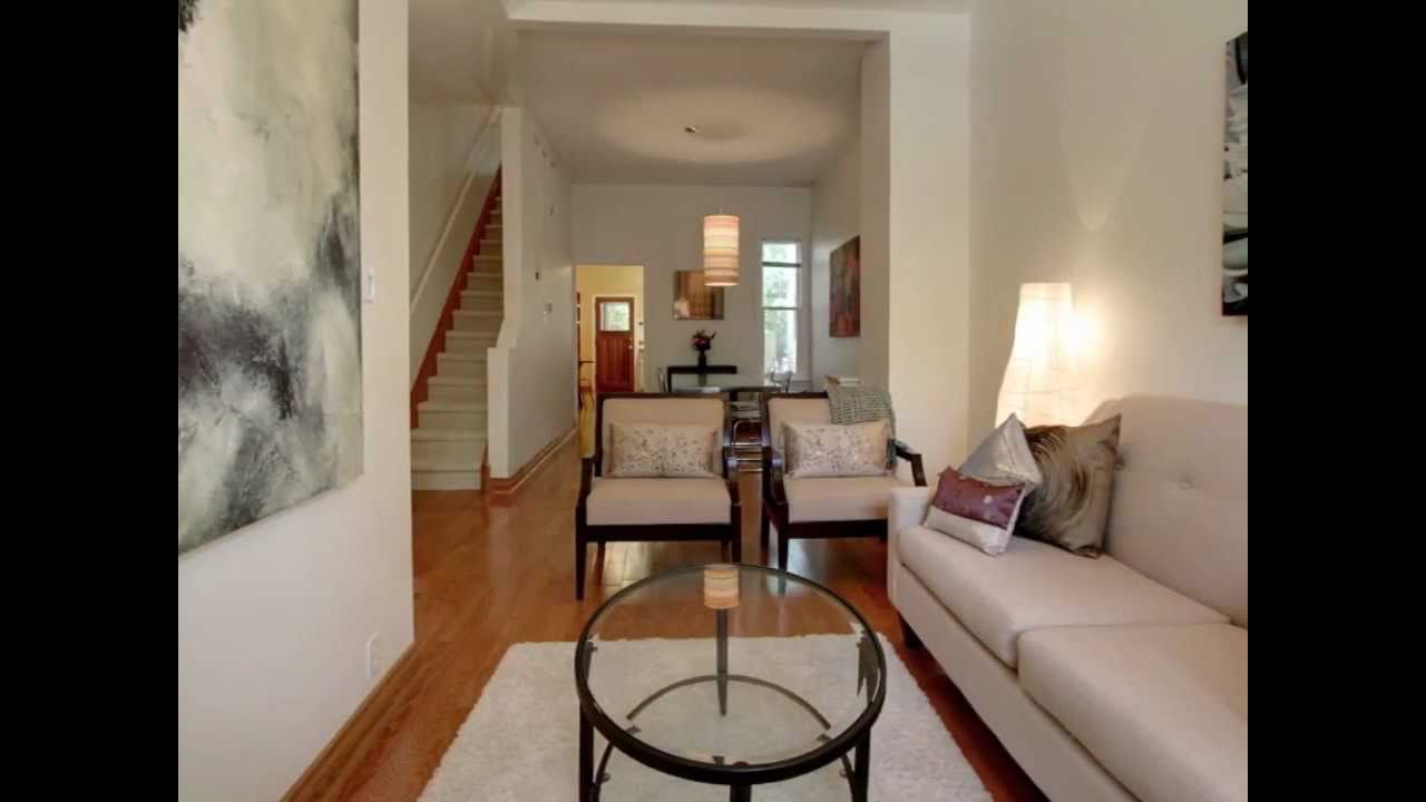 Little Italy Toronto Home 203 Clinton St. YouTube