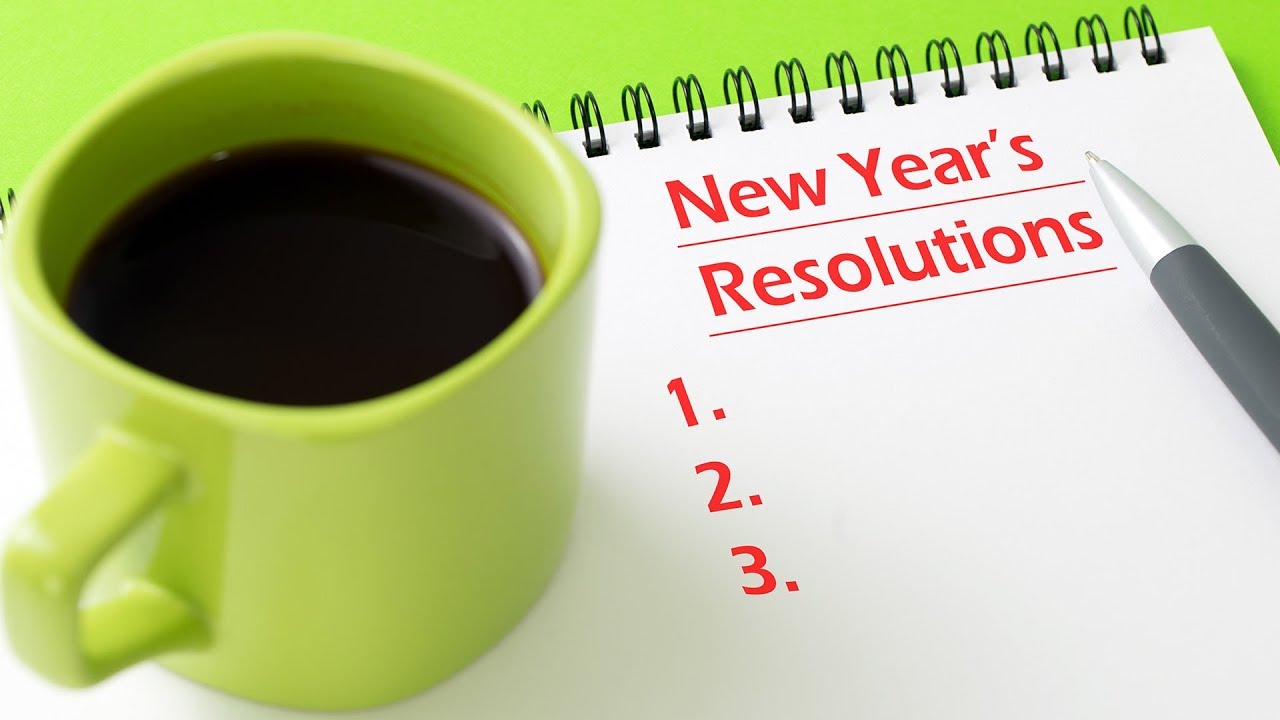 New Year's Resolution Help: 3 Apps That Will Help You Stick to Your Goals