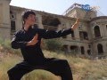 Bruce Lee Afghanistan