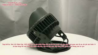 Đèn LED Chiếu Cây 18W SMD TDL