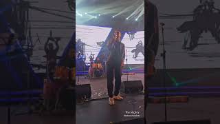 Download Lagu Kobe - Nemesis live at BATB Line Of Sight 2026 | United Convention Centre| 19.01.2026 MP3