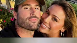 Brody Jenner Marries Tia Blanco in Secret Malibu Wedding You Won t Believe Who Showed Up