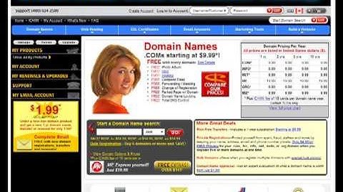 FTP with Flash FXP - How To Make Websites.