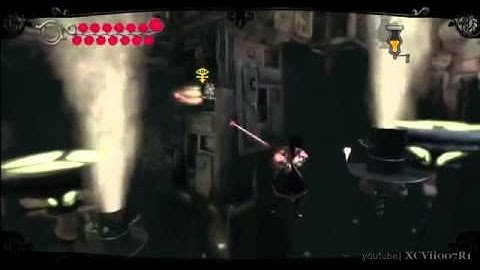 Alice Madness Returns Walkthrough (Part 62)51