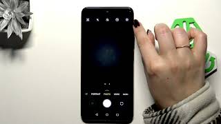 HONOR X7c – How to Reset Camera Settings screenshot 3