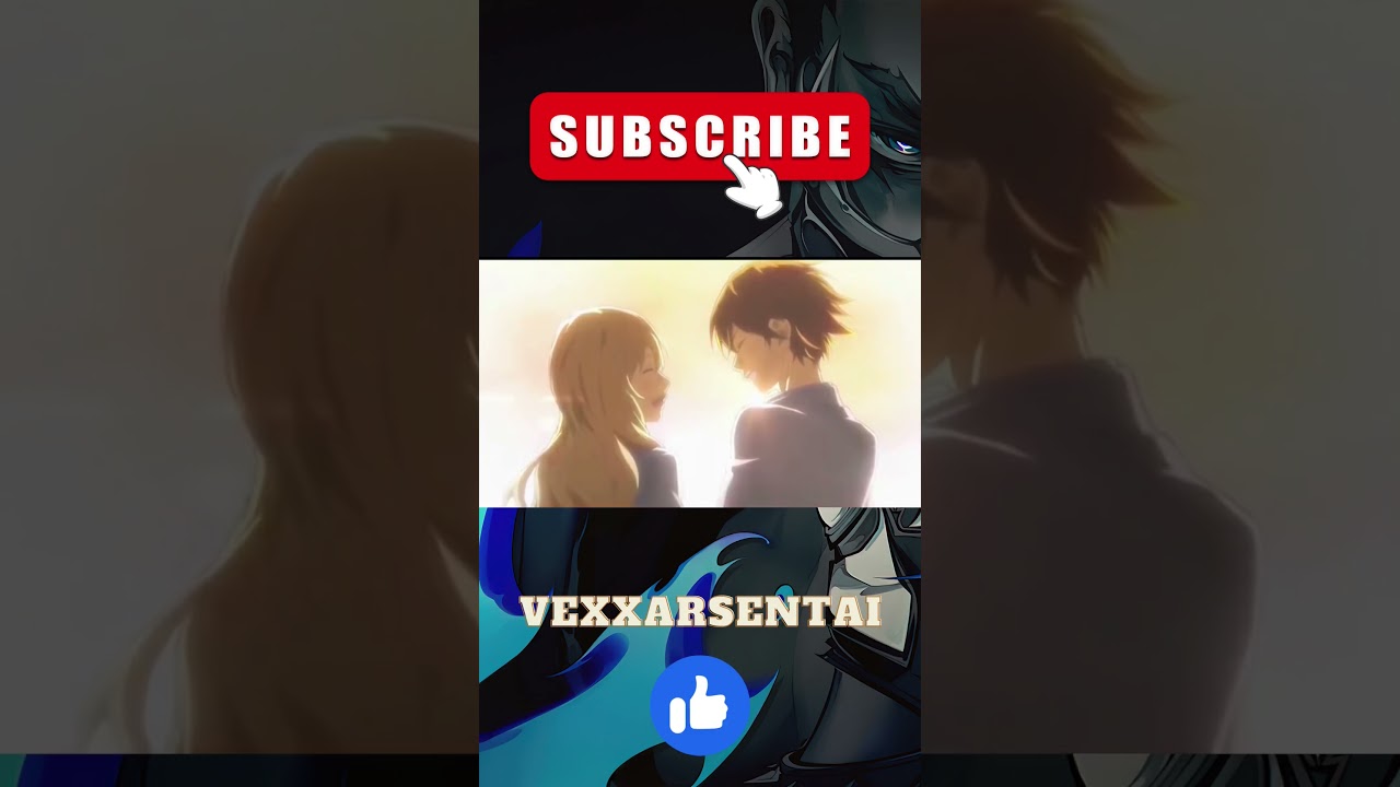 Your Lie in April Edit 