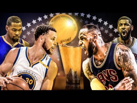 Highlight Game 1 Final chung kết NBA 2018 Golden State vs Cleveland (1-0)