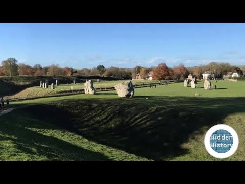 Video: Avebury Monument Mysteries - Alternatieve Mening