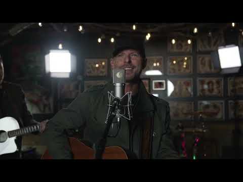 Over the Beers (Live)