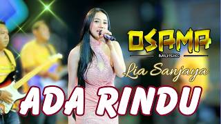 THERE IS A LONGING - LIA SANJAYA- OSAMA MUSIC In Brambang Krajan Lor - ANIJAYA AUDIO LIVE - Airin...