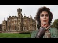 Rocky Horror Picture Show Filming Locations in Windsor, England