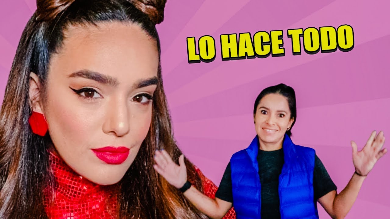 REACCIONO a ÁNGELA LEIVA - PODRÁS (Lito Vitale a la Medianoche) IMPRESIONANTE