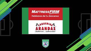 Copa Univision 2022 15 Sec Tv Promo Sponsor By Taquerias Arandas Y Matress Firm 7060090