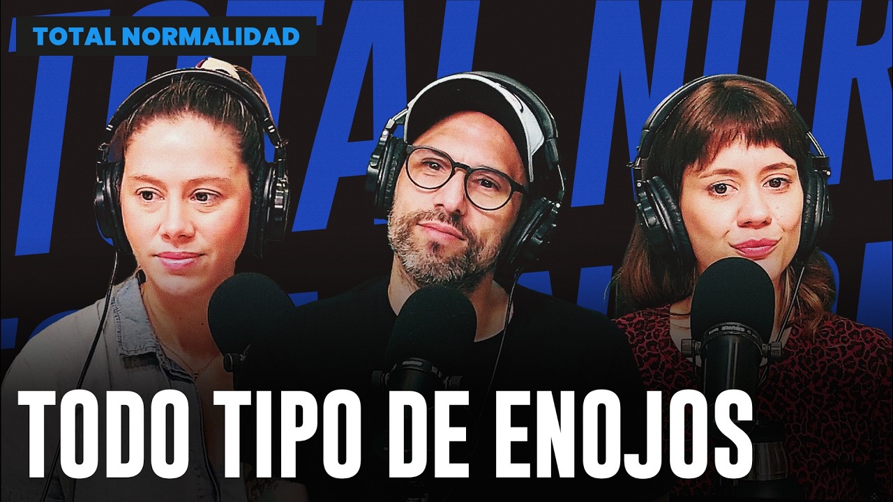 TOTAL NORMALIDAD con NICO FIORENTINO y ROCIO CRIADO | EN VIVO