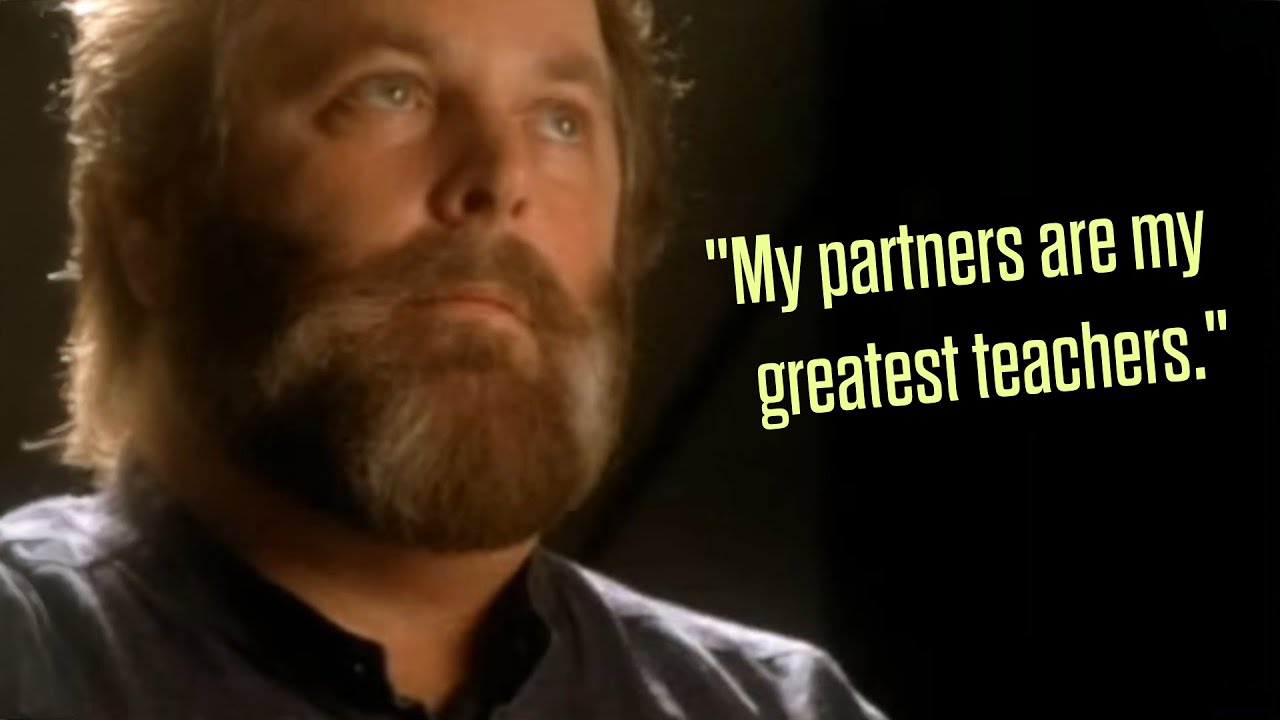 Carl Wilson - The Beach Boys Endless Harmony