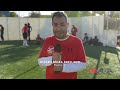 Meet the USA Blind Soccer Men's National Team - Alvaro Mora Arellano