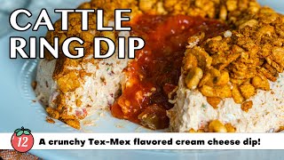 Cattle Ring Dip