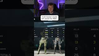 Call of Duty Hacker Creates HIS OWN Warzone Cheats..