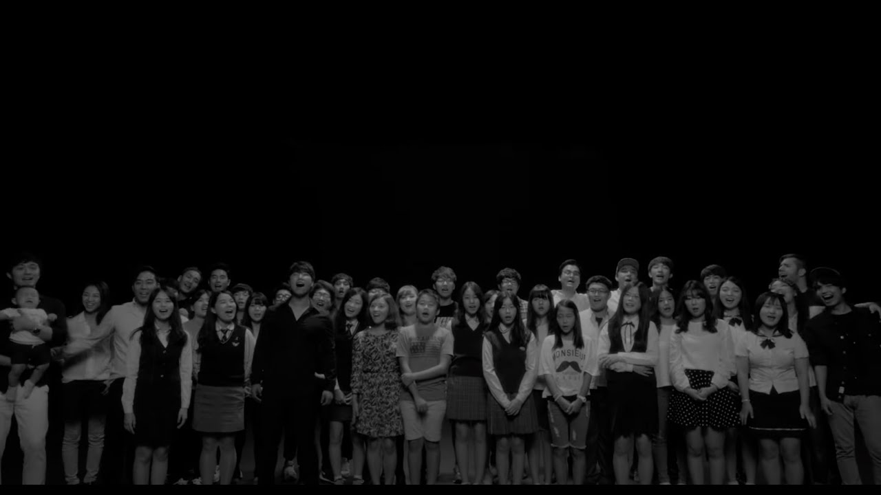 사람들 (People) - 김진호 (Kim Jinho) [M/V]