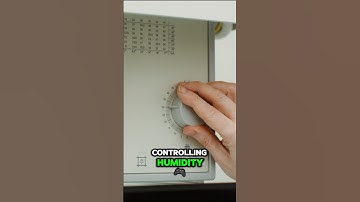 Why humidity control is crucial for your Home’s health. #home #facts #diy #indoorairquality #iaq
