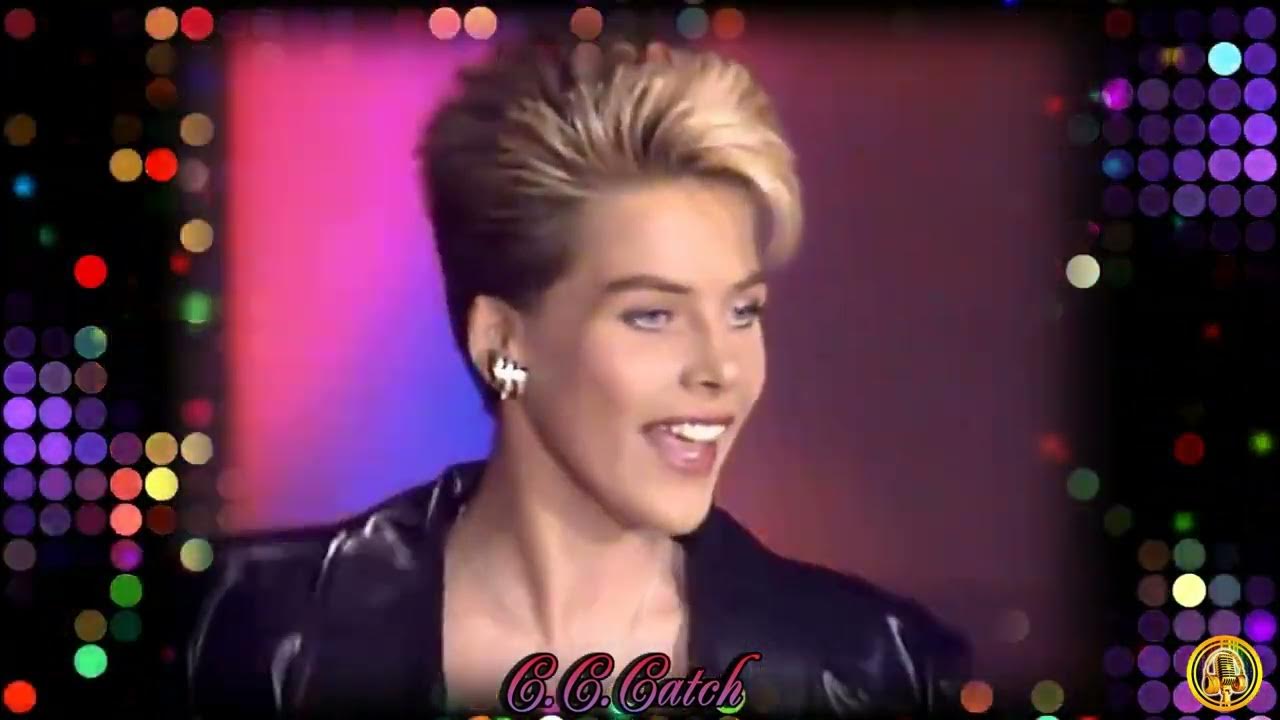 Good guys only win in movies. C. C c catch 1988. C c catch 1988. Catch good guys only.