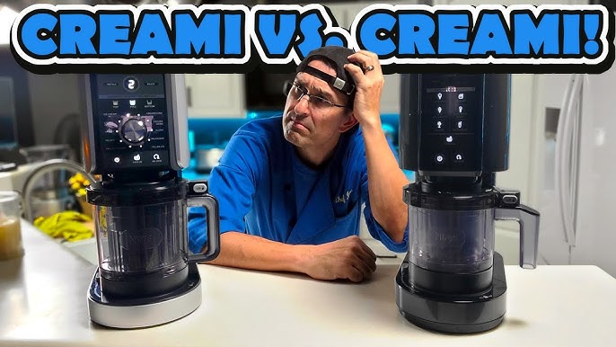 Ninja Creami NC301 Review  You Need to Watch This Before You Buy It! 