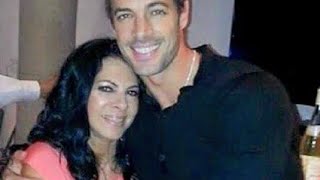 WILLIAM LEVY🥰 parents and siblings