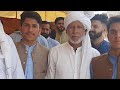 Live village wedding sen in punjab pakistanaminpur bangla ki dunyavillage baratshadi ka nazara