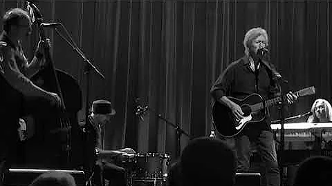Rodney Crowell - Shame on the Moon - Live 2021