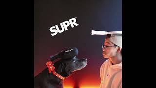 SUPR Podcast Episode 1