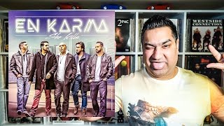 She Kills | En Karma | Record Review