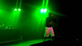 Fashawn G's Up (Live at the Glass House).3gp