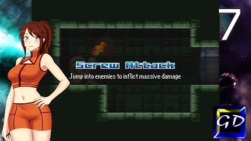 Another Metroid 2 Remake Part 7 - Screw Everything!