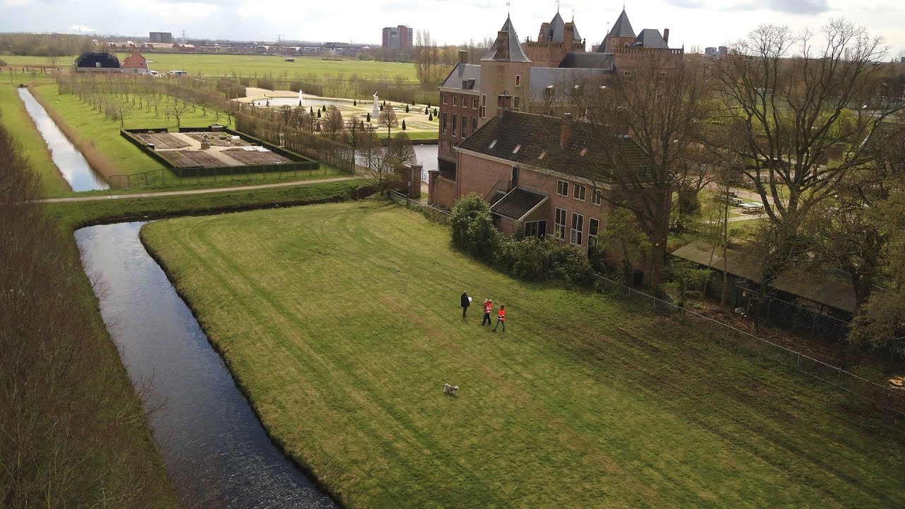 Verdwenen kastelen: Assumburg