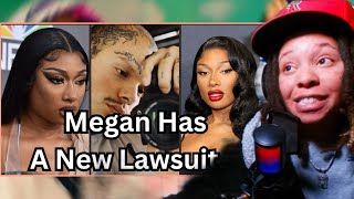 Boy Bye!😮LoftyLiyah Reacts To Megan the Stallion forces man to watch her have WHAT ?