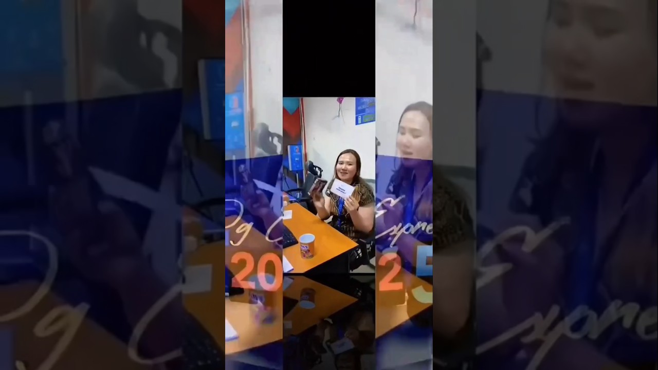 Kejutan di awal tahun 2025 - PrimaGraphia Express