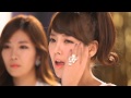 DAVICHI &amp; T-ARA WE WERE IN LOVE MV