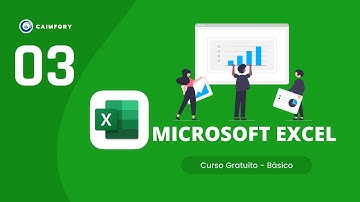 CURSO DE EXCEL BÁSICO  CLASE 03 - MANEJO DE DATOS