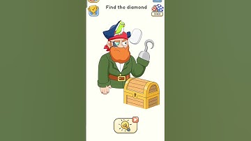 dop5 level 142 find the diamond #viralshorts2025 #dop3solution #dop2 #dop5 #officalvideo #vlog