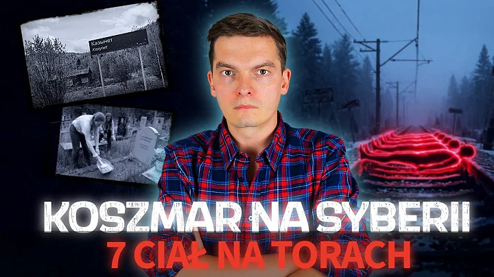 A crime in Siberia that shocked all of Russia!