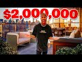 2 MILLION DOLLAR CONDO TOUR ! Moving To New York City!!