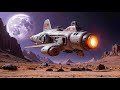 The Galaxy Thought Humans Were Finished — Then Earth Launched 500,000 Ships | Sci-Fi Story