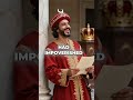 Spain Accidentally Made Their Greatest Rival Stronger