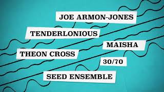 Love Supreme 2019 Line Up Video screenshot 5