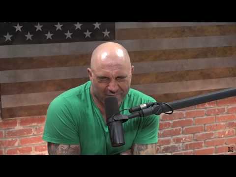 Joe Rogan interrupted by Neil deGrasse Tyson (JRE #1347)