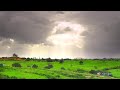 Raios de Sol em Montanhas a Suíça do Agreste RN 4K Relaxation Film • Meditation - Nature 4k UltraHD