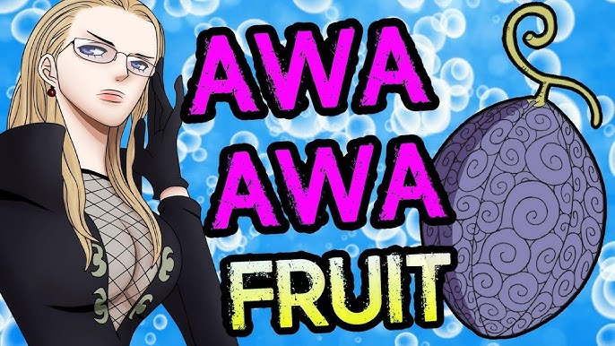 The Essence of Nico Robin Devil Fruit: Diving Into Hana Hana No Mi