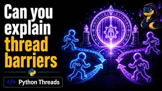 Celebrity Can you explain thread barriers in multithreaded systems? Net Worth